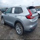 7FARS4H72SE012430 2025 Honda Cr-V Ex-L Awd auction photo thumbnail 3