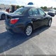 WBANB53596CP03167 2006 BMW 550I auction photo thumbnail 4