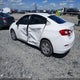 1G1BC5SM0H7196546 2017 Chevrolet Cruze Ls Auto auction photo thumbnail 3