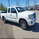 5TETX22NX6Z308069 2006 Toyota Tacoma auction photo thumbnail 1