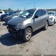 JN8AS5MT6FW662322 2015 Nissan Rogue Select S auction photo thumbnail 2
