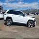 1C4RJHBG2SC287856 2025 Jeep Grand Cherokee Limited 4X4 auction photo thumbnail 13