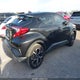 NMTKHMBX9JR010235 2018 Toyota C-Hr Xle auction photo thumbnail 4