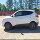 KM8JUCAG5EU869873 2014 Hyundai Tucson Se auction photo thumbnail 14