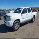 5TELU42N95Z123725 2005 Toyota Tacoma Base V6 auction photo thumbnail 2