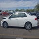 5YFBU4EE1DP111175 2013 Toyota Corolla Le auction photo thumbnail 14