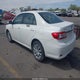 5YFBU4EE1DP111175 2013 Toyota Corolla Le auction photo thumbnail 3