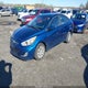 KMHCT4AE2HU275763 2017 Hyundai Accent Se auction photo thumbnail 2