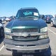 3GNEC12T34G130969 2004 Chevrolet Avalanche 1500 auction photo thumbnail 6