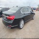 WBA7E2C54JG741941 2018 BMW 740I auction photo thumbnail 4