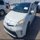 JTDKN3DU1F1956860 2015 Toyota Prius Four auction photo thumbnail 6