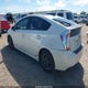 JTDKN3DU1F1956860 2015 Toyota Prius Four auction photo thumbnail 3