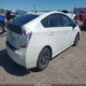 JTDKN3DU1F1956860 2015 Toyota Prius Four auction photo thumbnail 4