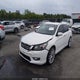 1HGCR2F5XFA242221 2015 Honda Accord Sport auction photo thumbnail 2