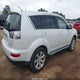 JA4JS4AXXBU033949 2011 Mitsubishi Outlander Xls auction photo thumbnail 4