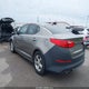 5XXGM4A7XFG439848 2015 Kia Optima Lx auction photo thumbnail 3