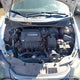 JHMZE2H70AS029749 2010 Honda Insight Ex auction photo thumbnail 10
