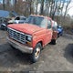 2FDJF37G4DCA34735 1983 Ford F350 auction photo thumbnail 6