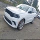1C4RDJDG6SC545968 2025 Dodge Durango Gt Plus Awd auction photo thumbnail 2