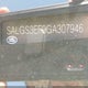 SALGS3EF9GA307946 2016 Land Rover Range Rover 5.0L V8 Supercharged auction photo thumbnail 9