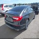 1HGCV3F50JA002007 2018 Honda Accord Hybrid Ex-L auction photo thumbnail 4