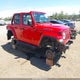 1C4HJXEN8MW864844 2021 Jeep Wrangler Unlimited Sahara auction photo thumbnail 1