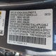 1HGCY1F32PA041796 2023 Honda Accord Ex auction photo thumbnail 9