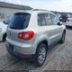 WVGBV7AX0AW504279 2010 Volkswagen Tiguan Se auction photo thumbnail 4
