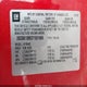 2GCEK13M371581996 2007 Chevrolet Silverado 1500 Ltz auction photo thumbnail 9