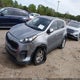 KNDPM3AC6K7628202 2019 Kia Sportage Lx auction photo thumbnail 2