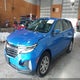 3GNAXUEGXRS246256 2024 Chevrolet Equinox Awd Lt auction photo thumbnail 17