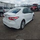 4T1C11AK9LU938801 2020 Toyota Camry Le auction photo thumbnail 4