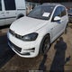3VW5T7AU3FM001279 2015 Volkswagen Golf Gti 2.0T Se 4-Door auction photo thumbnail 2