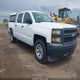 3GCPCPEH4EG494041 2014 Chevrolet Silverado 1500 Work Truck 1Wt auction photo thumbnail 1