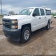 3GCPCPEH4EG494041 2014 Chevrolet Silverado 1500 Work Truck 1Wt auction photo thumbnail 2