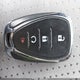 KL77LHEP1SC029032 2025 Chevrolet Trax Fwd Lt auction photo thumbnail 11