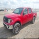 1N6AD07W25C410269 2005 Nissan Frontier Se auction photo thumbnail 2