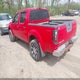 1N6AD07W25C410269 2005 Nissan Frontier Se auction photo thumbnail 3
