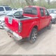 1N6AD07W25C410269 2005 Nissan Frontier Se auction photo thumbnail 4