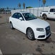 WAUSF78K79N049490 2009 Audi A4 2.0T Premium auction photo thumbnail 1