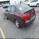KMHDU46D08U431736 2008 Hyundai Elantra Gls/Se auction photo thumbnail 3