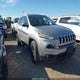 1C4PJLCS1FW642503 2015 Jeep Cherokee Latitude auction photo thumbnail 1