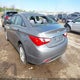 5NPEB4AC4DH749232 2013 Hyundai Sonata Gls auction photo thumbnail 6