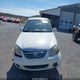 KNAFE121X85502274 2008 Kia Spectra Ex auction photo thumbnail 13