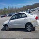 KNAFE121X85502274 2008 Kia Spectra Ex auction photo thumbnail 15