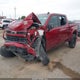 1GCUKEEL2SZ322004 2025 Chevrolet Silverado 1500 4Wd Short Bed Rst auction photo thumbnail 2