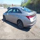 KMHLM4AG2MU066340 2021 Hyundai Elantra Sel auction photo thumbnail 3