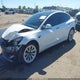 5YJ3E1EBXNF263796 2022 Tesla Model 3 Long Range Dual Motor All-Wheel Drive auction photo thumbnail 2