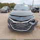 1G1ZB5ST9MF065883 2021 Chevrolet Malibu Fwd Ls auction photo thumbnail 12