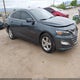 1G1ZB5ST9MF065883 2021 Chevrolet Malibu Fwd Ls auction photo thumbnail 1